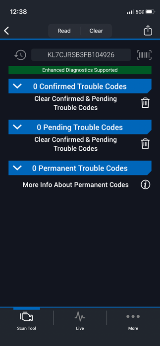 2015 chevrolet trax lt-awd with 127014 miles for sale near alexandria, minnesota b810234b02ab499fb752f6f114f4e046.png