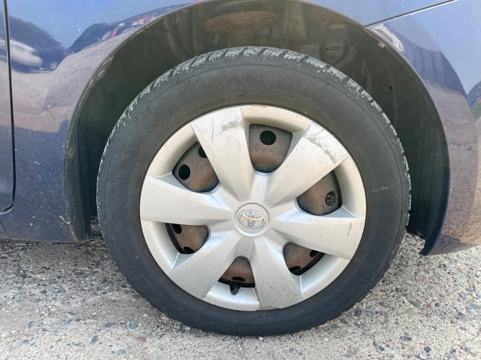 2007 toyota yaris sedan with 159897 miles for sale near elk-river, minnesota b812c075aa6048adae564a931159de04.jpeg