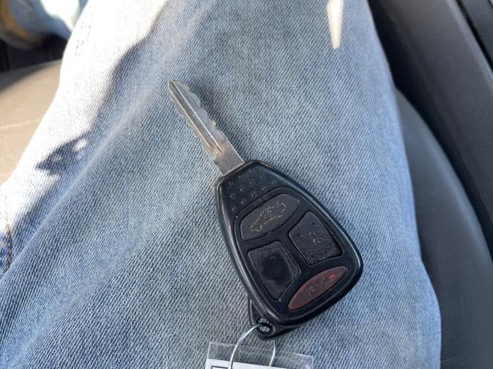 2006 Jeep Grand Cherokee