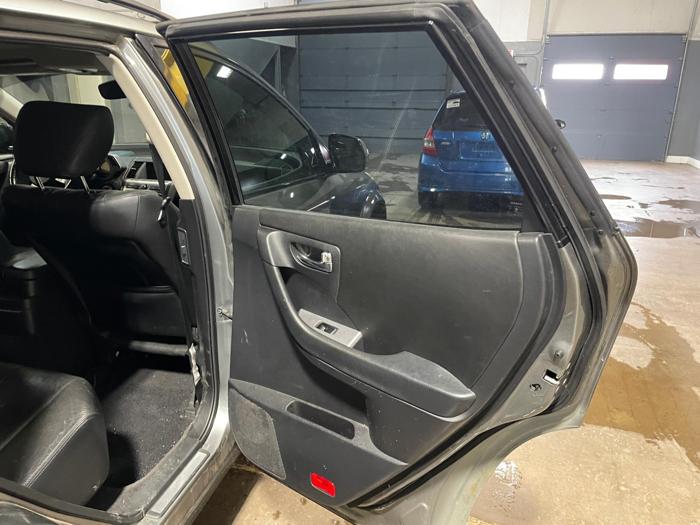 2007 Nissan Murano