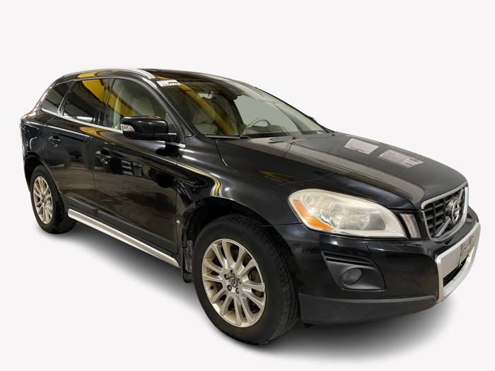 2010 Volvo XC60