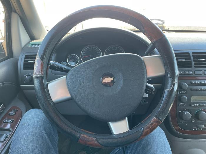 2006 Chevrolet Uplander