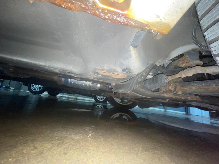 2006 Hyundai Sonata
