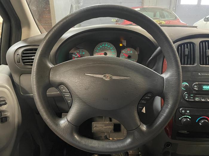 2006 Chrysler Town & Country