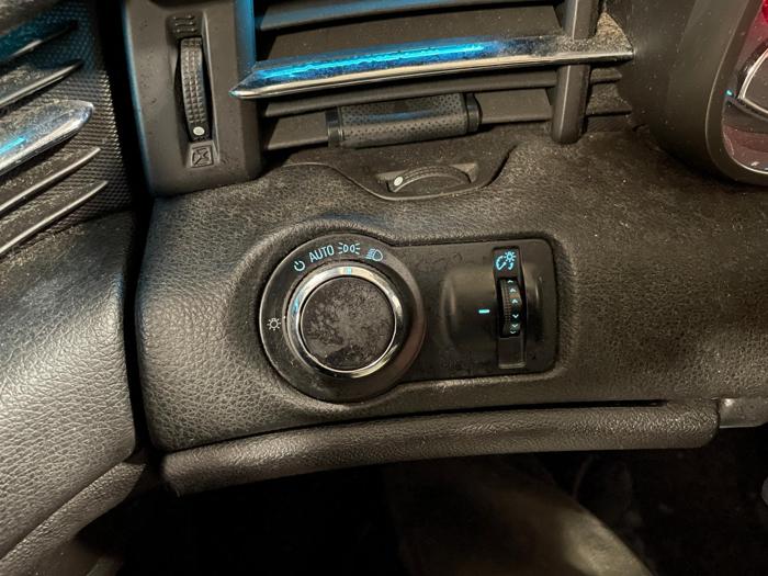 2013 Chevrolet Malibu
