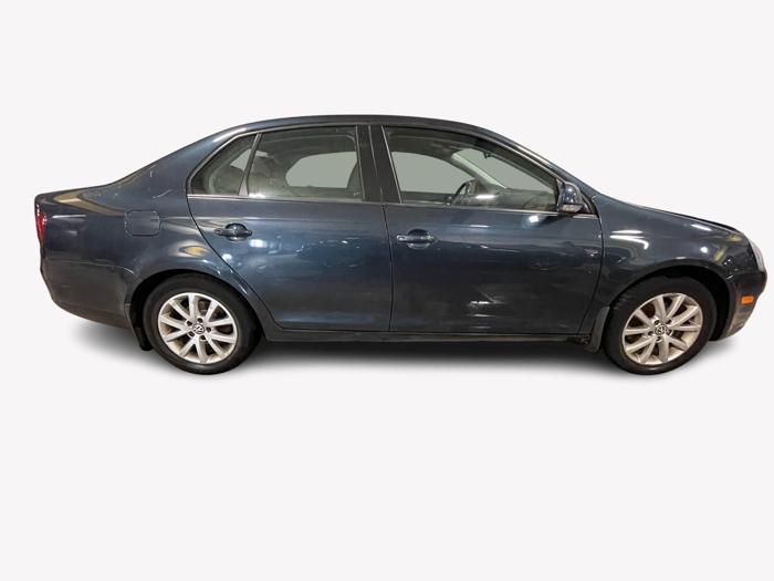 2010 Volkswagen Jetta