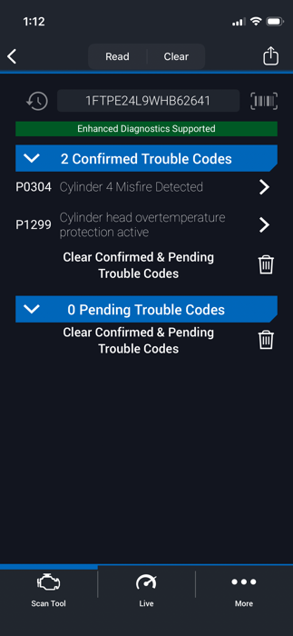 1998 ford econoline e250 with 206866 miles for sale near elk-river, minnesota b8583fdf48a0408b86ec6e82171268e7.png