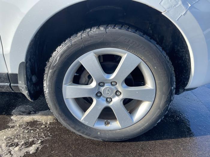 2007 hyundai santa-fe limited with 159687 miles for sale near rochester, minnesota b8623d9454074b2bbab432aa8ab6235e.jpeg