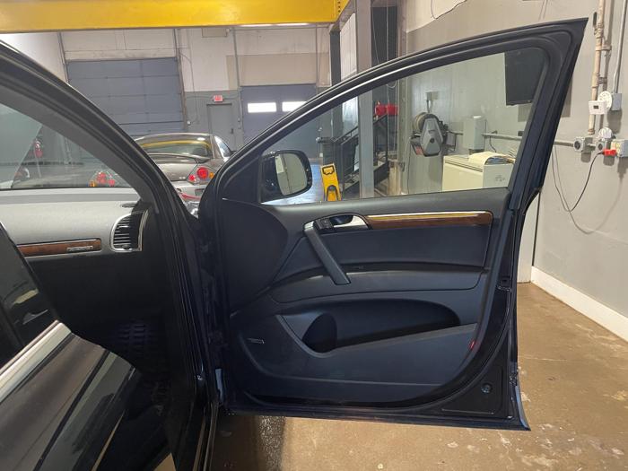 2014 Audi Q7
