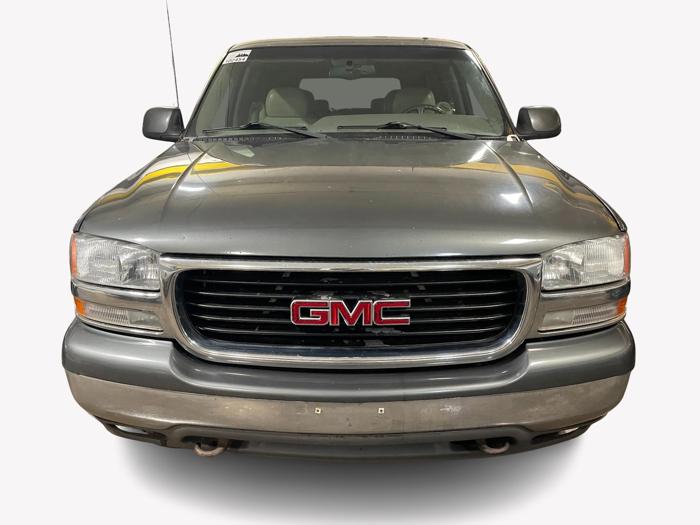 2002 GMC Yukon