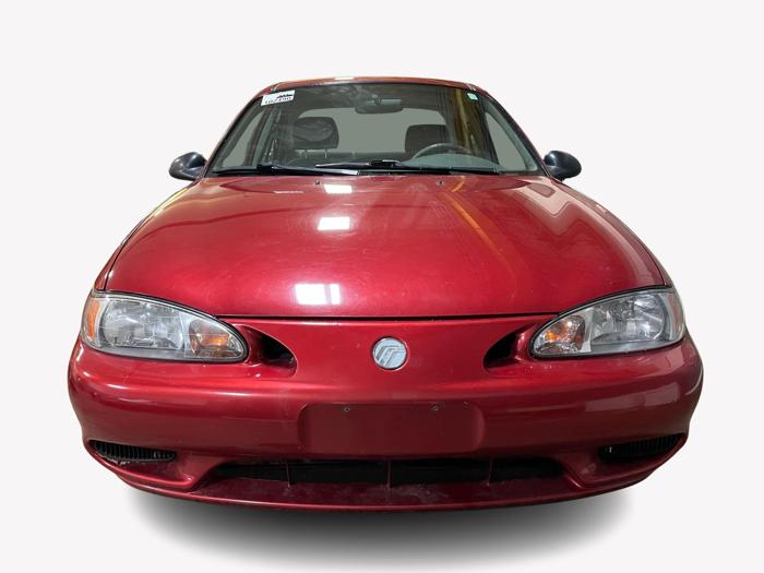 1997 Mercury Tracer