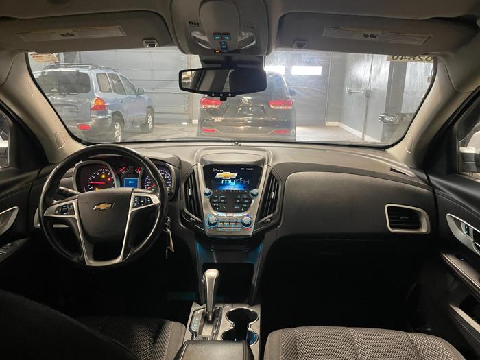 2013 Chevrolet Equinox