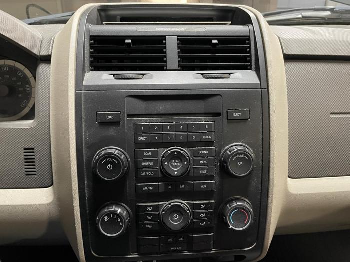 2008 Ford Escape