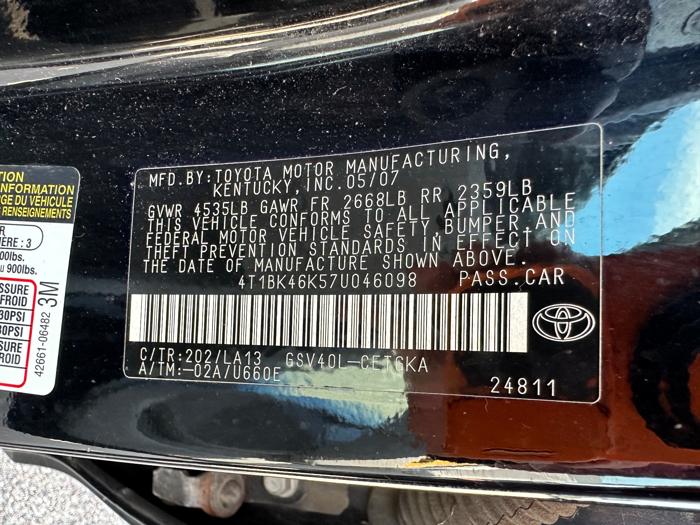2007 toyota camry with 263063 miles for sale near elk-river, minnesota b89a23a84e79403e9a8c562a0dddee4b.jpeg