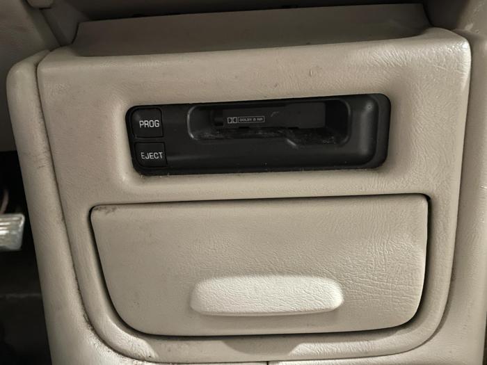 2001 GMC Yukon XL