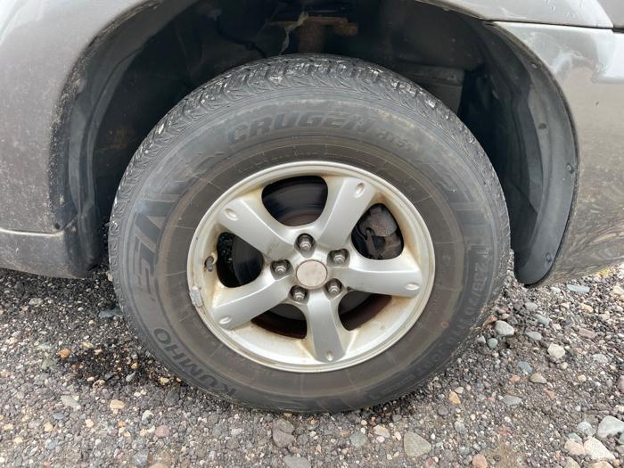2006 mazda tribute s-4wd-4-spd-at with 238256 miles for sale near elk-river, minnesota b8c70c2cbf1d4f09aef6b6f726762d10.jpeg