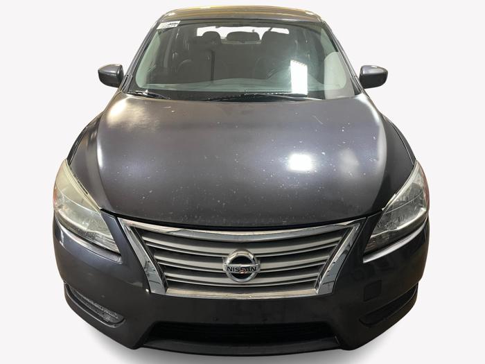 2015 Nissan Sentra
