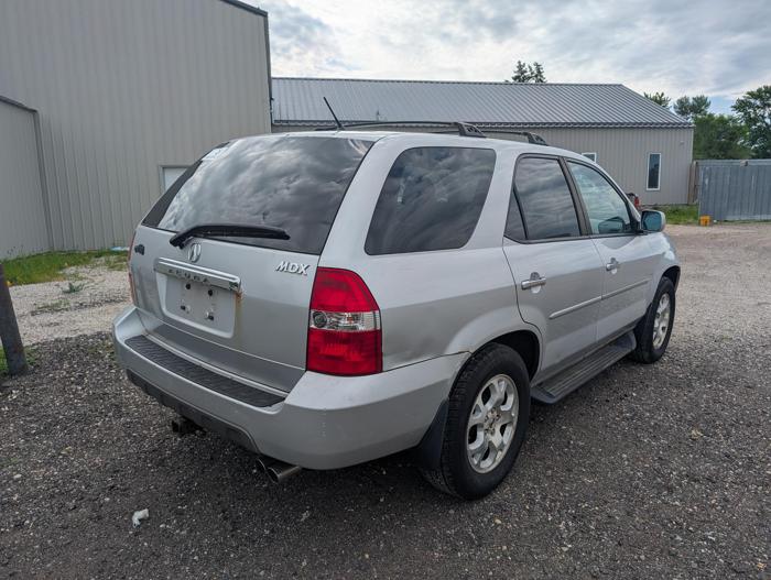 2003 acura mdx touring with 248789 miles for sale near elk-river, minnesota b8e00b764dc143c2aa71a5cf02f303d9.jpg