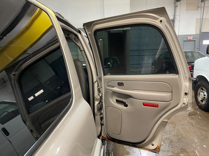 2005 Chevrolet Tahoe