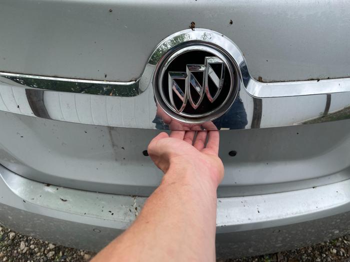 2010 Buick LaCrosse