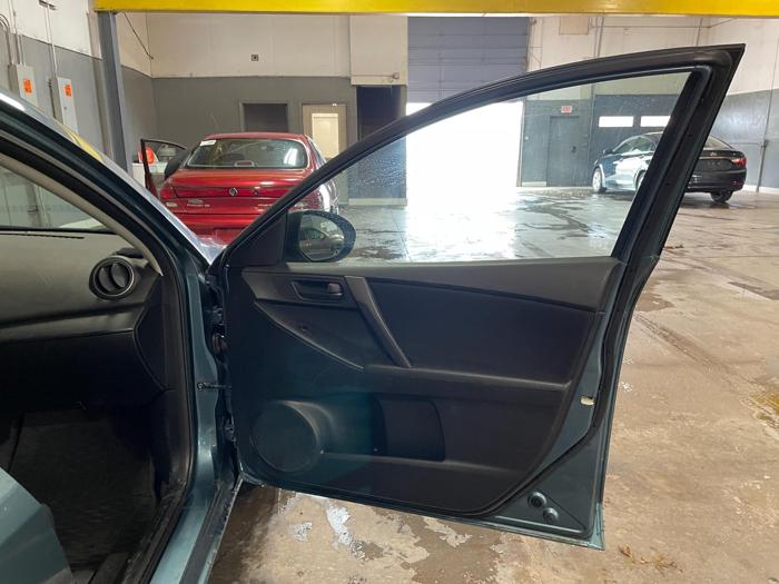 2010 Mazda Mazda3
