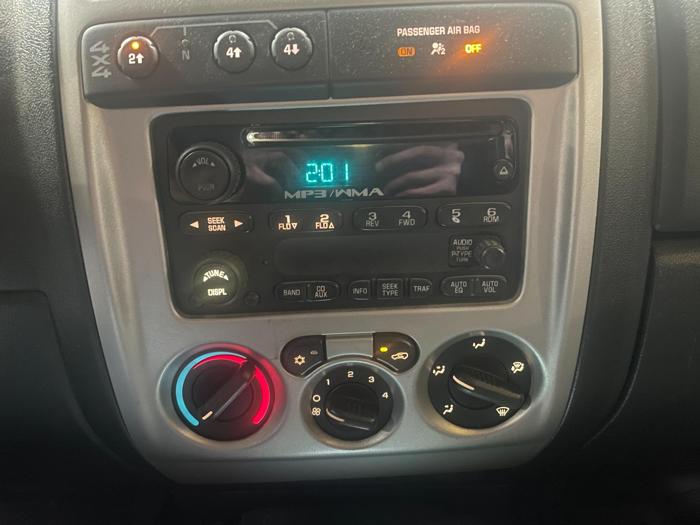 2008 Chevrolet Colorado