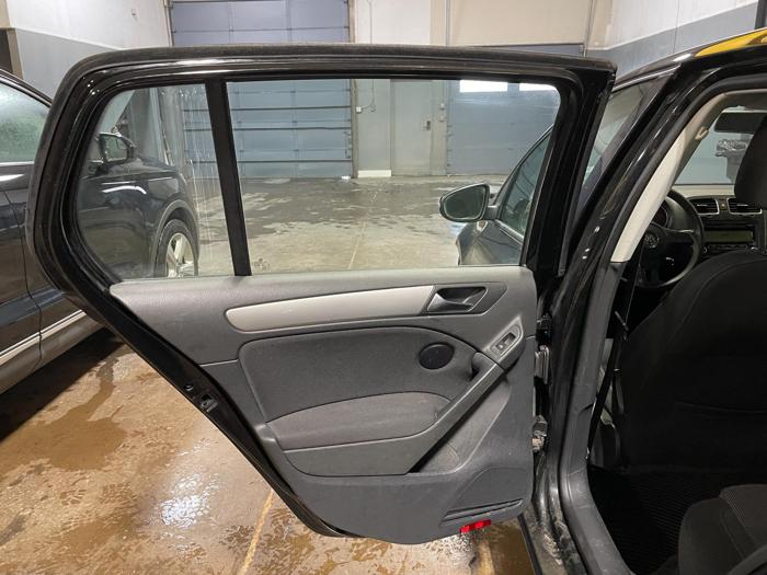 2011 Volkswagen Golf