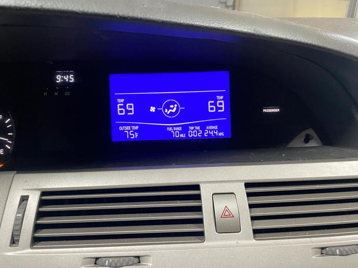 2005 Toyota Avalon