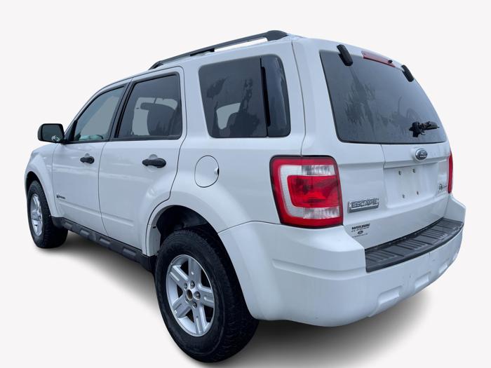 2009 Ford Escape