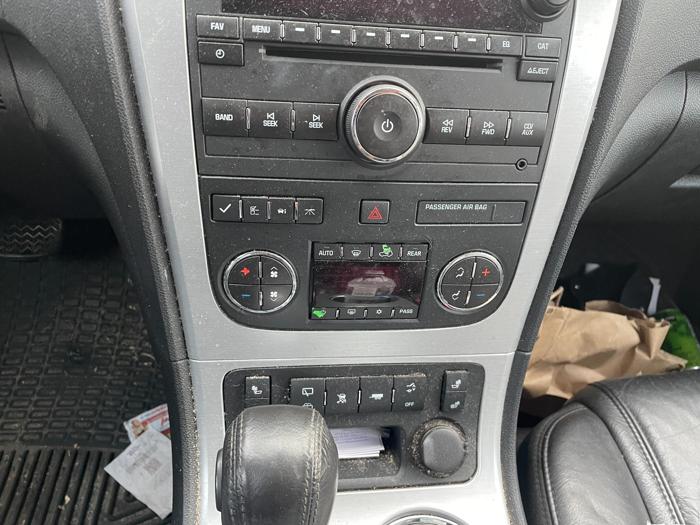 2010 GMC Acadia