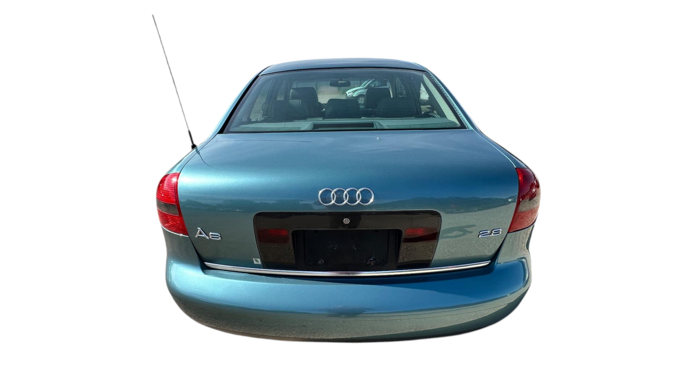 1998 audi a6 sedan with 116438 miles for sale near elk-river, minnesota b9681e87e38a44dc9bd3e4a5e4e76022.png