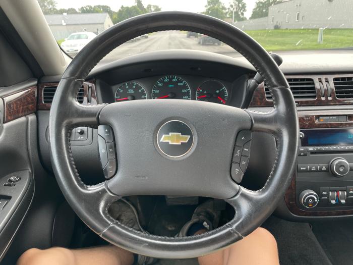 2012 chevrolet impala lt with 211939 miles for sale near elk-river, minnesota b975d938608347efb48995e052689e12.jpeg