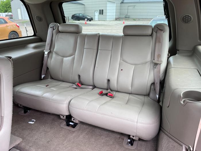 2004 Chevrolet Tahoe