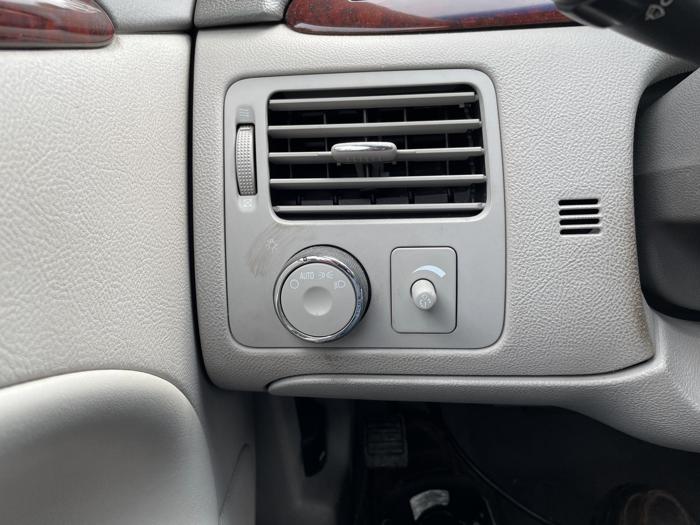 2006 Buick Lucerne Cx