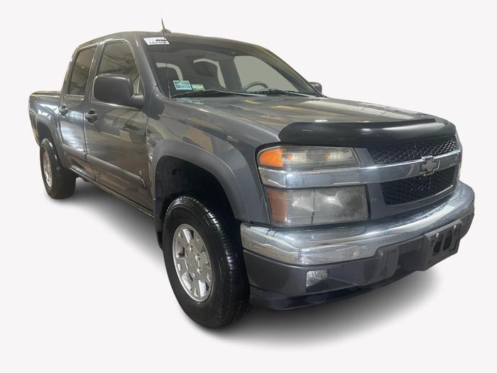 2008 Chevrolet Colorado