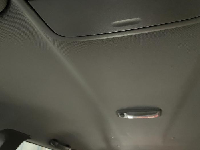 2007 Subaru Forester