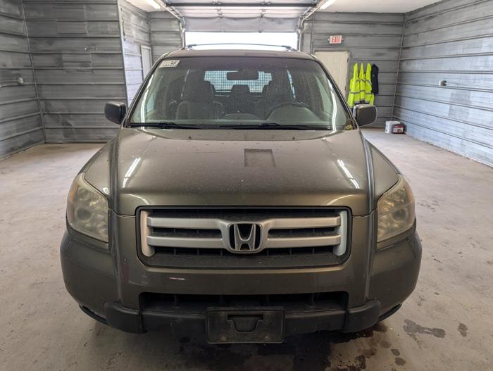 2006 honda pilot ex-4wd with 158280 miles for sale near elk-river, minnesota b9a6e9009ece407a8b7b38a080ef5adf.jpg
