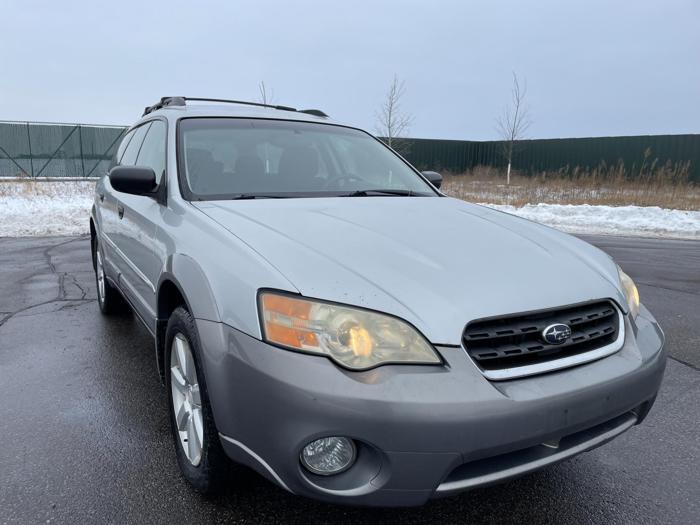 2006 subaru outback 2.5i with 147163 miles for sale near elk-river, minnesota b9b52f5fb81c41129fac281e7823346e.jpg