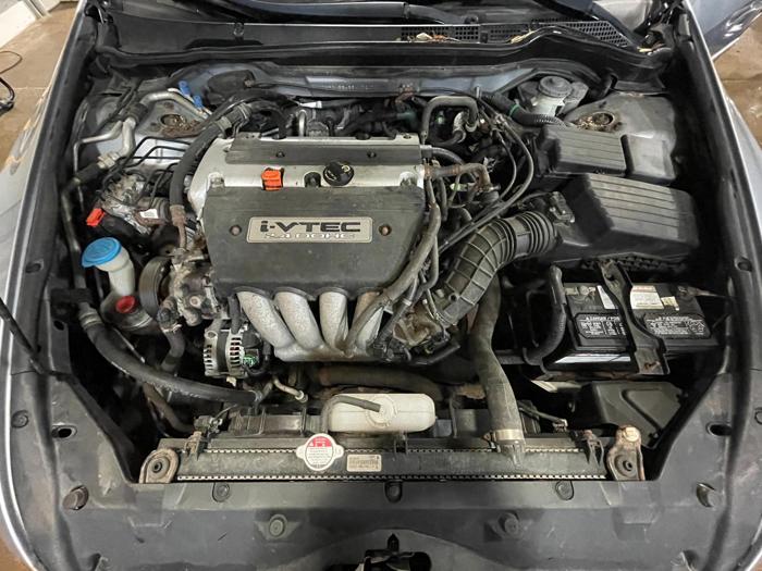 2005 Honda Accord