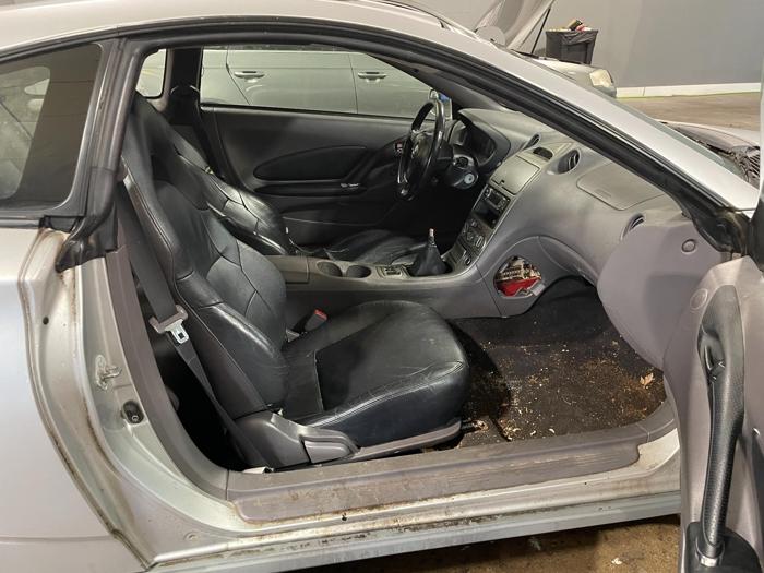 2000 Toyota Celica