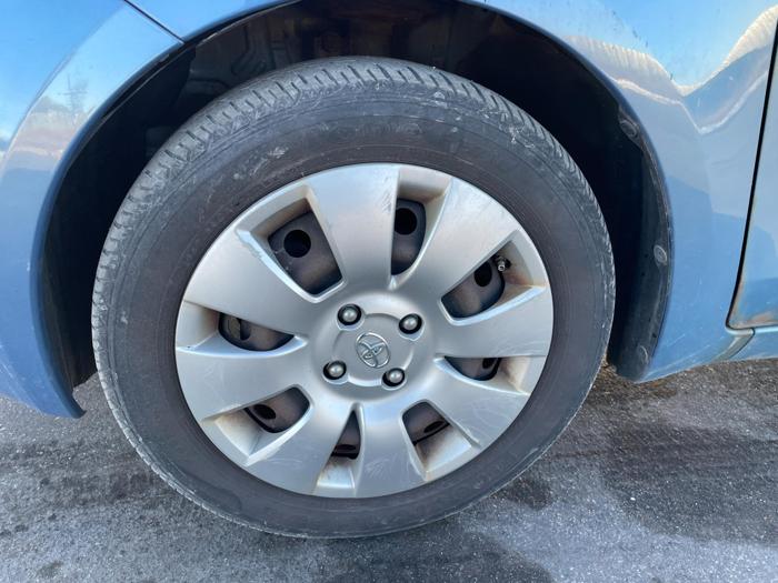 2008 toyota yaris base with 164756 miles for sale near elk-river, minnesota b9d22fba741545a59032ccab6ddf7bfa.jpg