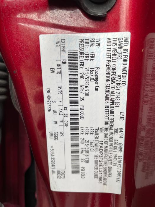 2014 ford focus se-sedan with 109384 miles for sale near burnsville, minnesota b9d67faf6a4a4a6ca81b9d3c0e5a009a.jpeg