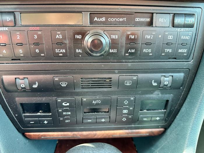1998 audi a6 sedan with 116438 miles for sale near elk-river, minnesota b9d6b159300545cfa07a5c2a6ce701f6.jpeg