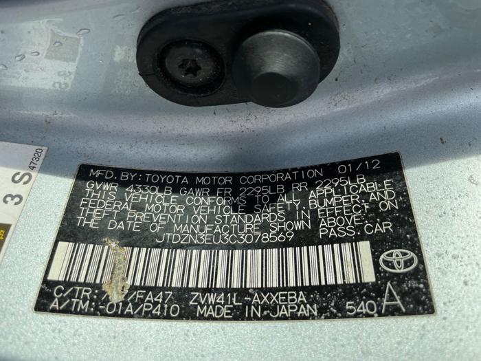 2012 toyota prius-v two with 307540 miles for sale near elk-river, minnesota b9d7dfbe45074f1d820fc3574c5ef02d.jpeg