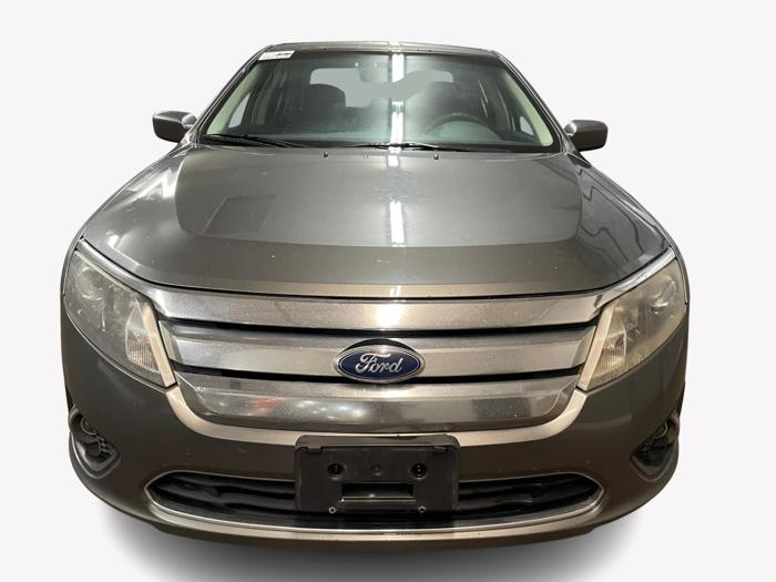 2010 Ford Fusion