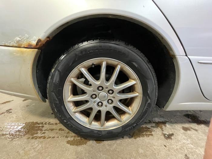 2001 chrysler 300m base with 120445 miles for sale near elk-river, minnesota b9ee551ff1944fccae439ad7f7a8d3e1.jpeg