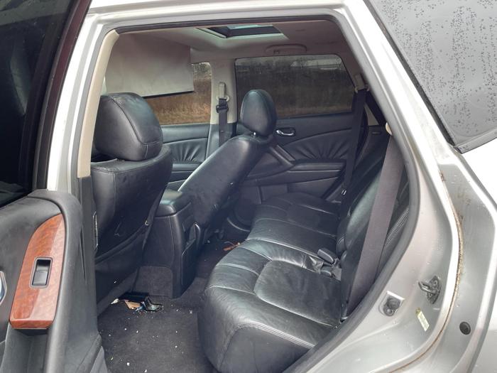 2009 nissan murano sl with 169656 miles for sale near elk-river, minnesota ba083841e33446738fac04dc8f27b44f.jpg