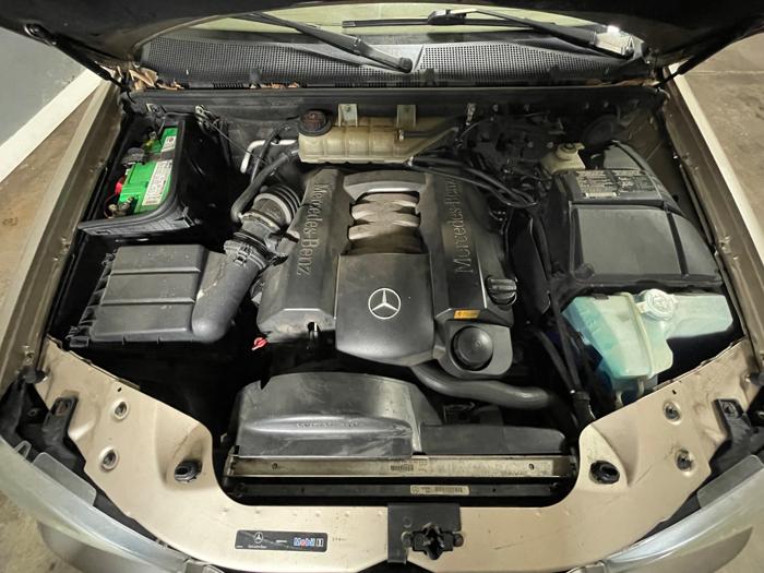 2002 mercedes-benz m-class ml320 with 185116 miles for sale near elk-river, minnesota ba0a2e9dc1e6417996945a4904207ca1.jpeg