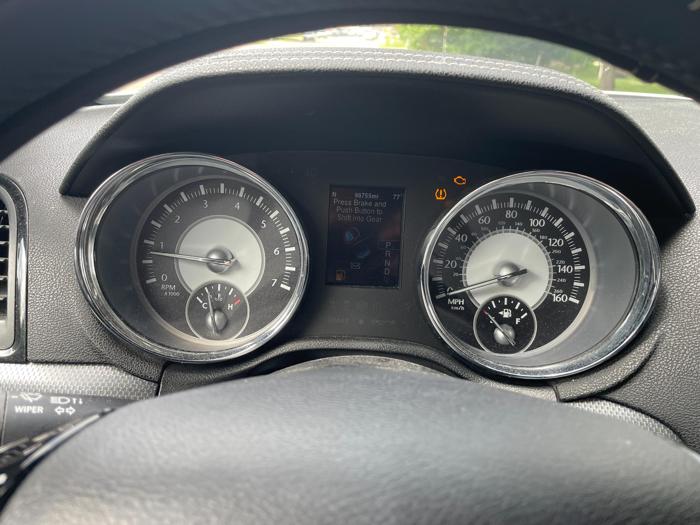 2013 Chrysler 300