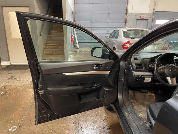 2010 Subaru Outback